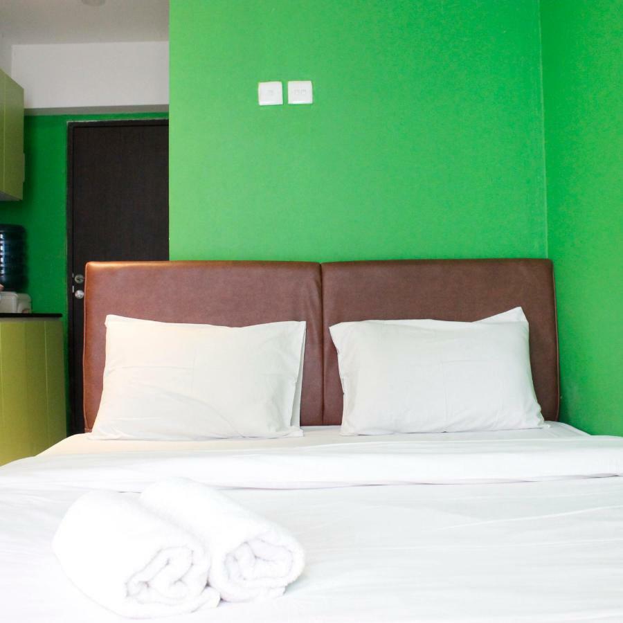 Compact The Jarrdin Cihampelas By Travelio * Bandung