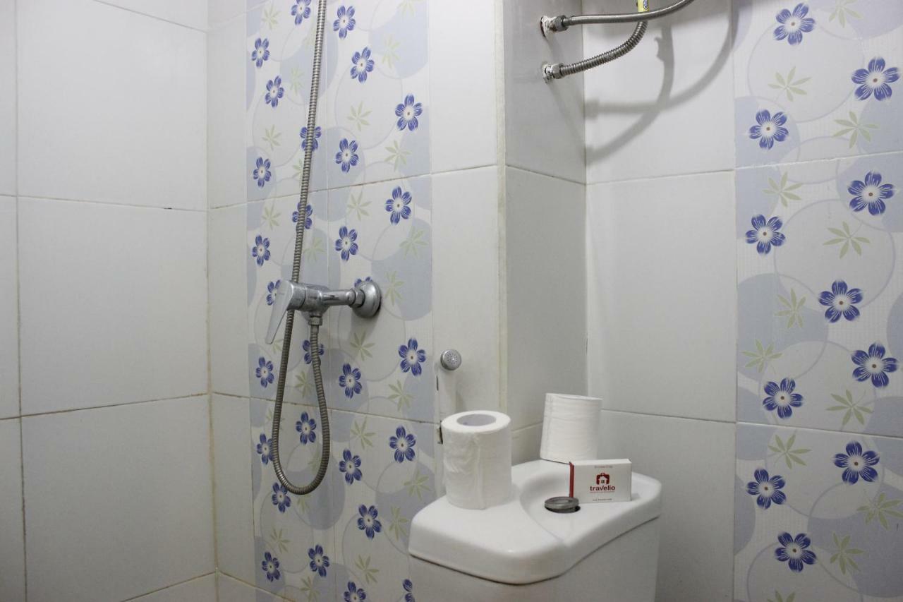 Apartemen Compact The Jarrdin Cihampelas By Travelio