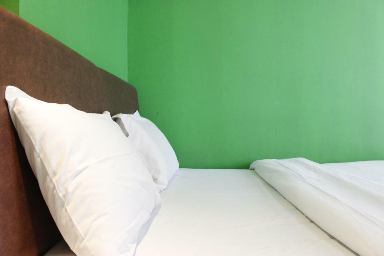 Apartemen Compact The Jarrdin Cihampelas By Travelio Bandung